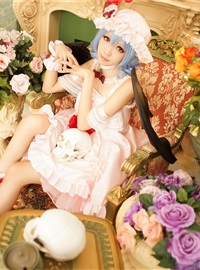 ElyEE - NO.056 Remilia Scarlett(46)